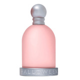 Perfume Halloween Magic Eau De Toilette  100 Ml Para Mulher