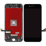 Tela Touch Display Compatível Apple iPhone 8 Plus Titanium