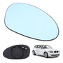 Luna Espejo Azul Izq Compatible Bmw Serie3 E93 2003-2009