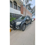 Nissan Frontier 2019 4.0 Pro-4x V6 4x4 At