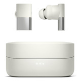 Auriculares Inalambricos Anc - Blanco - Para iPhone Y Androi