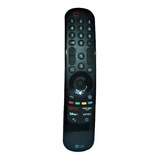 Magic Control LG Original An-mr21ga Smart Tv