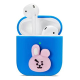 2pcs/jungkook Wi66 Bts Bt21 Bangtan Meninos Kpop Personagem