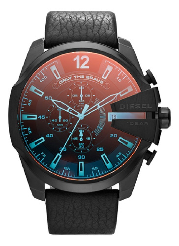 Reloj Marca Diesel Dz4323 Original