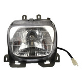 Faro Delantero Italika Xs125 Ds125 F09010134