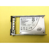 Dell Vdprv Intel S3500 Series 800gb Sata 2.5'' Ssd Ssdsc Ddc