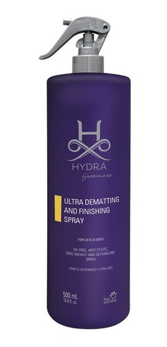 Desenredante Ultra Dematting & Finishing Spray 500ml