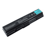 Bateria Compatible Toshiba A200 A205 A305 L305 L455 Pa3534u