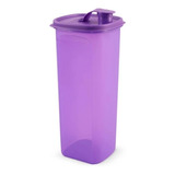 Botes De Agua De Dos Litros Aqua Fresh. Tupperware 