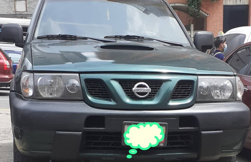 Retrovisor Espejo Derecho Nissan Terrano Camioneta Foto 4