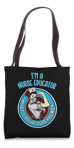 Camisa De Educadora De Enfermería Para Mujeres Enfermería Mé