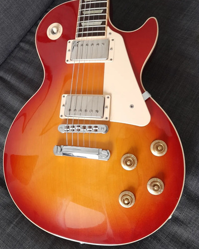 Gibson Les Paul Traditional No Standard Ni Custom Prs Fend