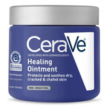 Cerave Healing Ointment Reparadora Hidratante 340grs 