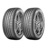 Paq Kumho 215/45zr18 Ecsta Ps71 93y Xl Msi