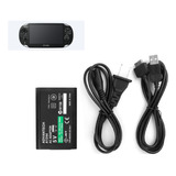 Adaptador Cargador Compatible Sony Ps Vita 1000 Psvita Fat