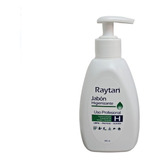 Jabon Liquido Raytan Con Triclosan 340 Ml