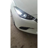 Hyperled Cuartos Delanteros Mazda 3 2014 - 2018