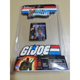 World's Smallest G.i.joe Roadblock Figura Micro 