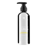 Shampoo Martha Debayle Magnificent Curls 450 Ml