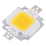 Fuente De Luz Integrada Cob, Cuentas De Luz Led Cob 10 Pieza