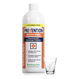 Prevention Oncology Mouth Rinse Prevention Health Sciences