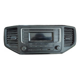 Estereo Original Amarok Suran Fox Vento Con Carcasa