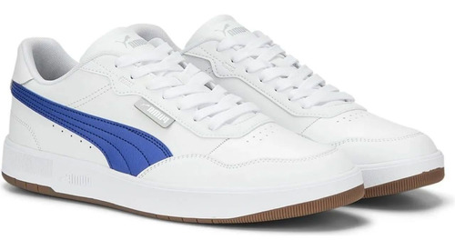 Zapatillas Puma Court Ultra Lite  Hombre