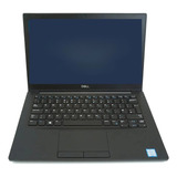 Dell Latitude 7290 Core I5 De 8 Generación 16 Gb De Ram