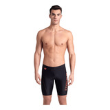 Traje De Baño Arena Jammer Feel Byor Evo R Para Hombre