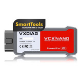 Scanner Vxdiag Vcx Nano Ford Mazda Ids Vcm2