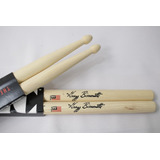 Pack X2 Baquetas Gregg Bissonette // Vic Firth / Lucy Rock