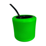 Mate Giromate Giroscopio Antivuelco Verde Fluo V2- L3d