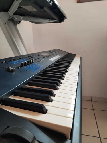 Teclado Piano Digital Kurzweil Pc3 Le8 (em Excelente Estado)