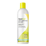 Condicionador Deva Curl Delight Para Cabelos Ondulados 355ml