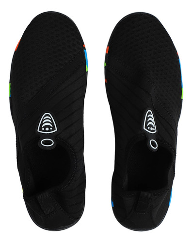 Zapatos De Vadeo Antideslizantes Para Natación Tenis Y Surf