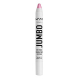 Delineador De Ojos Jumbo Eye Pencil Nyx Professional - 5gr Color Cupcake Efecto Metálico