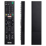 Yosun Rmt-tx100u Universal Remote Control For Sony-tv-remote