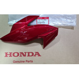 Cubre Optica Derecho Original Honda Glh 150 Gaucha Rj Bkz