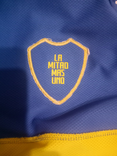 Camisetas De Boca Juniors Originales