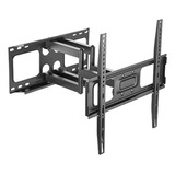 Soporte De Pared Articulado Para Tv Samsung Qn50q60c  Compat