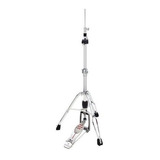 Soporte Hi-hat Pearl Para Batería Pata Doble H-1050 Cuo