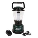 Coleman Linterna Robusta Recargable L-ion C002