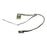 Cable Flex Lcd Lenovo Z570, Z575, 50.4m405.001 . Centro