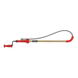 Destapacaños Manual Ridgid K-6p 56658 Cable 183cm 10401401