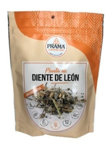 Diente De León X 50 Gs. Prama