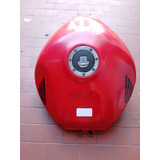 Tanque De Nafta Cbr 900