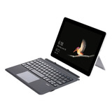 Teclado De Tableta Táctil Magnética Para Surface Go Go2