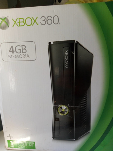 Xbox 360 