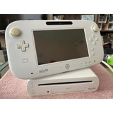 Consola Nintendo Wii U Demo De Kiosco/quiosco!!!