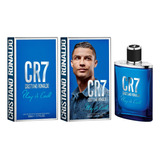 Perfume Cristiano Ronaldo Cr7 Play It Cool Edt 50 Ml Para Ho